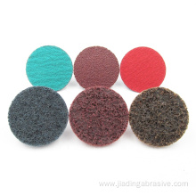 abrasive disc Nylon quick change disc